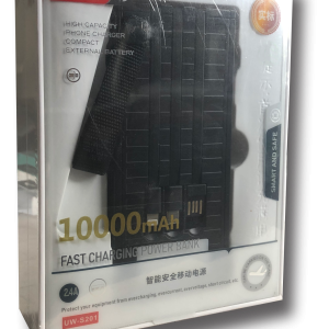U-WINN Fast Charging Power bank