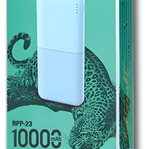 REMAX Fast Charging Light Weight