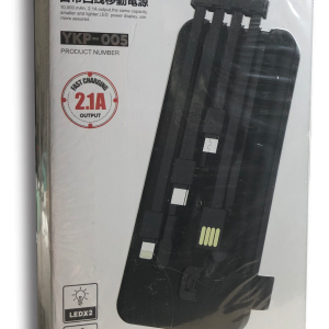 YK DESIGN Multi Purpose 4 in 1