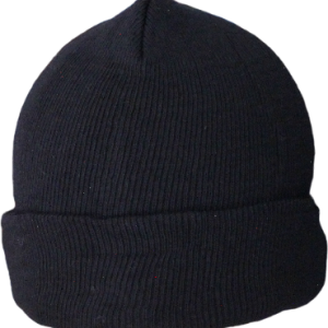 Beanie Black