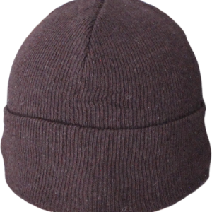 Beanie Brown
