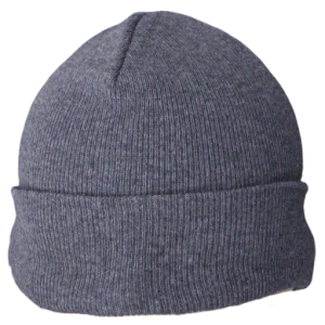 Beanie Grey
