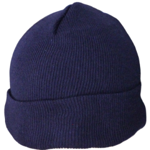 Beanie Navy Blue
