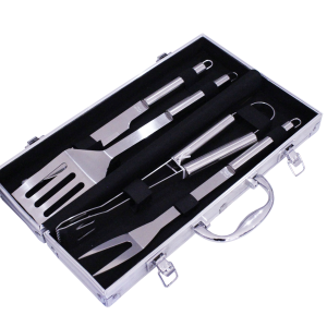 Braai Case