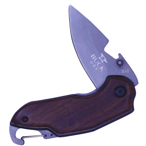 Buck USA Pocket Knife