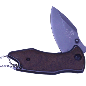 Buck USA Pocket Knife