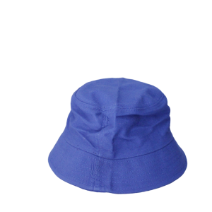 Bucket Hat Blue