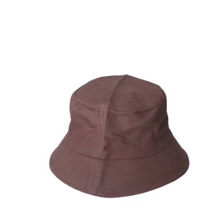 Bucket Hat Brown
