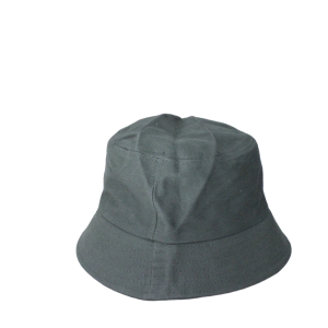 Bucket Hat Dark Green