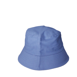 Bucket Hat Light Blue