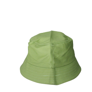 Bucket Hat Lime Green