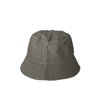 Bucket Hat Olive Green