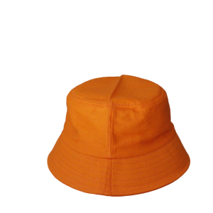 Bucket Hat Orange
