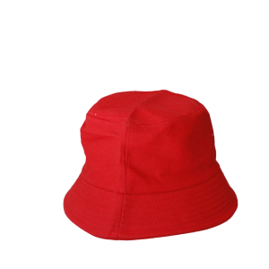 Bucket Hat Red