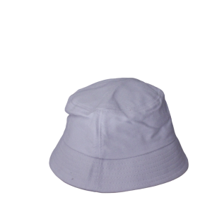Bucket Hat White