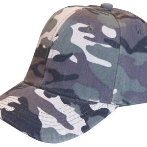 Camo Cap Africa