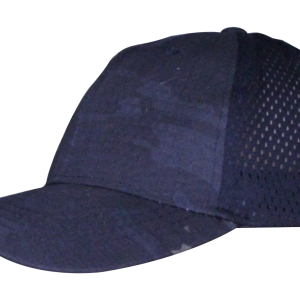 Camo Trucker Dark Grey Camo