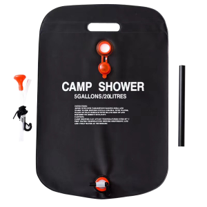 Camping Shower