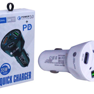 Car Charger