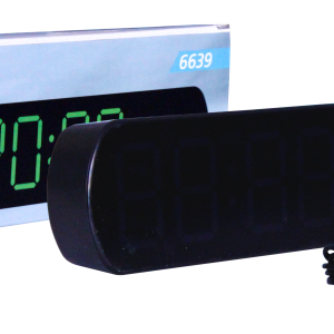 Digital Clock