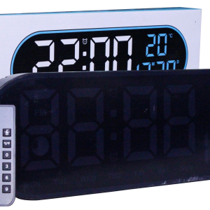 Digital Clock
