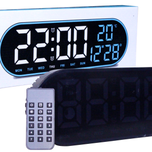 Digital Clock