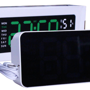 Digital Clock