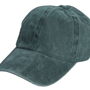 Daddy D Cap Green