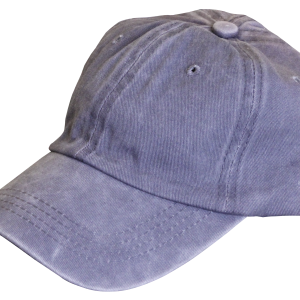 Daddy D Cap Grey