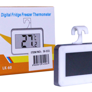 Digital Thermometer