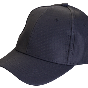 Funky Friday 6 Panel Black