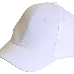 Funky Friday 6 Panel White