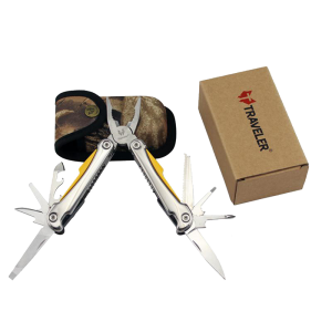 Traveler Multi-Tool
