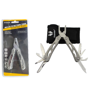 13 Function Traveler Multi-Tool