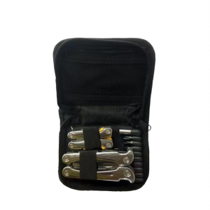 Double Multi-Tool including Bits