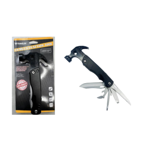 Multi-Function Tool