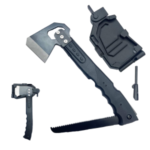 Tactical Axe