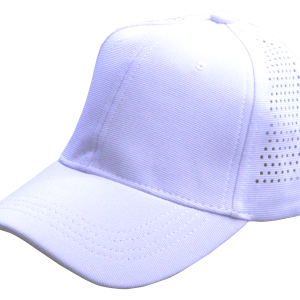 Orlando Cap White