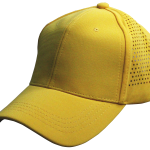 Orlando Cap Yellow