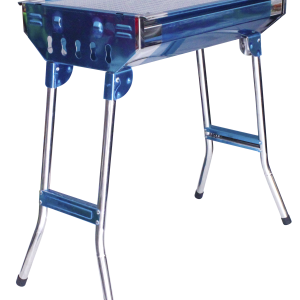 Portable Stainless Steel Grill