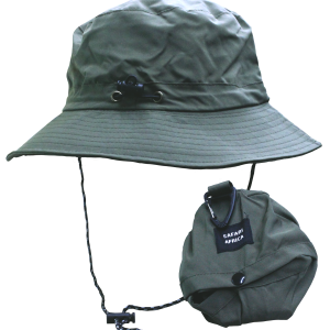 Safari Hat