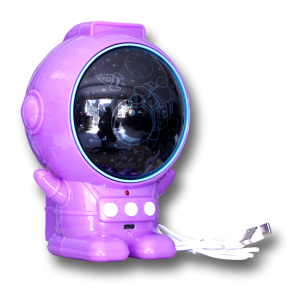 Space Projector Light