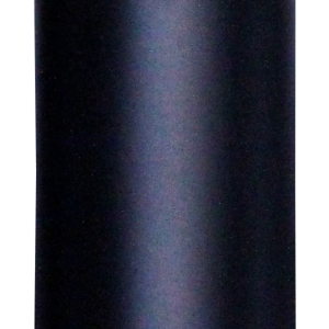 Standard Small Travel Mug Black