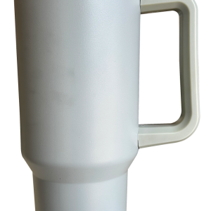 Standard Travel Mug Grey