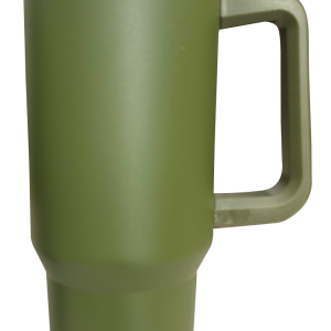 Standard Travel Mug Green
