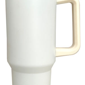 Standard Travel Mug White