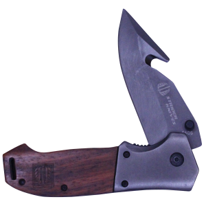 Strider Pocket Knife