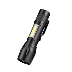 Tactical Flash Light