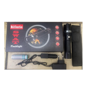 Multi Function Flashlight