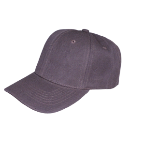 Tampa 6 Panel Dark Brown